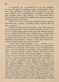 Bild der Seite - 120 - in Az Osztrák-Magyar Monarchia írásban és képben - Magyarország VI, Band 23/1