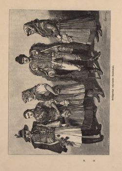 Image of the Page - 121 - in Az Osztrák-Magyar Monarchia írásban és képben - Magyarország VI, Volume 23/1