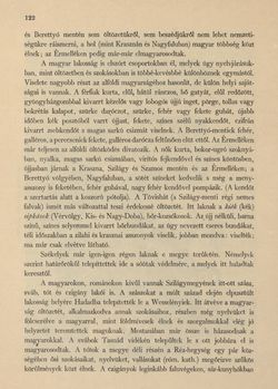 Bild der Seite - 122 - in Az Osztrák-Magyar Monarchia írásban és képben - Magyarország VI, Band 23/1