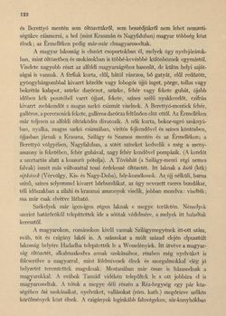 Image of the Page - 122 - in Az Osztrák-Magyar Monarchia írásban és képben - Magyarország VI, Volume 23/1