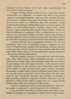 Image of the Page - 123 - in Az Osztrák-Magyar Monarchia írásban és képben - Magyarország VI, Volume 23/1