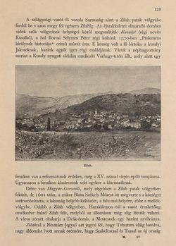 Image of the Page - 129 - in Az Osztrák-Magyar Monarchia írásban és képben - Magyarország VI, Volume 23/1