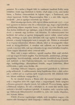 Image of the Page - 132 - in Az Osztrák-Magyar Monarchia írásban és képben - Magyarország VI, Volume 23/1