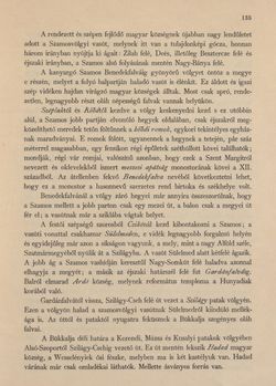 Image of the Page - 135 - in Az Osztrák-Magyar Monarchia írásban és képben - Magyarország VI, Volume 23/1