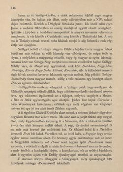 Image of the Page - 136 - in Az Osztrák-Magyar Monarchia írásban és képben - Magyarország VI, Volume 23/1