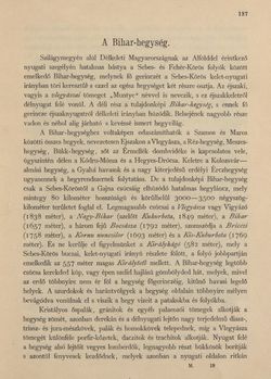 Image of the Page - 137 - in Az Osztrák-Magyar Monarchia írásban és képben - Magyarország VI, Volume 23/1