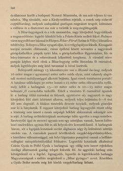 Image of the Page - 140 - in Az Osztrák-Magyar Monarchia írásban és képben - Magyarország VI, Volume 23/1