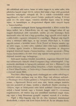 Image of the Page - 144 - in Az Osztrák-Magyar Monarchia írásban és képben - Magyarország VI, Volume 23/1