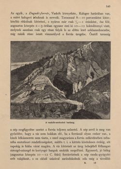 Image of the Page - 145 - in Az Osztrák-Magyar Monarchia írásban és képben - Magyarország VI, Volume 23/1
