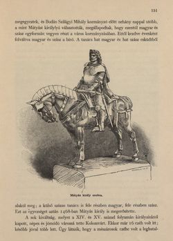 Bild der Seite - 151 - in Az Osztrák-Magyar Monarchia írásban és képben - Magyarország VI, Band 23/1