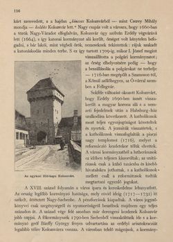 Bild der Seite - 156 - in Az Osztrák-Magyar Monarchia írásban és képben - Magyarország VI, Band 23/1
