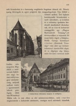 Bild der Seite - 157 - in Az Osztrák-Magyar Monarchia írásban és képben - Magyarország VI, Band 23/1