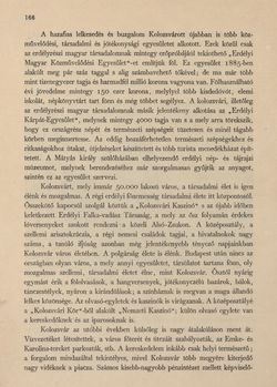 Image of the Page - 166 - in Az Osztrák-Magyar Monarchia írásban és képben - Magyarország VI, Volume 23/1