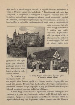 Image of the Page - 167 - in Az Osztrák-Magyar Monarchia írásban és képben - Magyarország VI, Volume 23/1