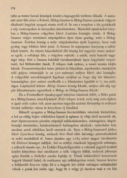 Image of the Page - 174 - in Az Osztrák-Magyar Monarchia írásban és képben - Magyarország VI, Volume 23/1