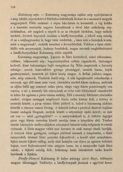 Image of the Page - 178 - in Az Osztrák-Magyar Monarchia írásban és képben - Magyarország VI, Volume 23/1