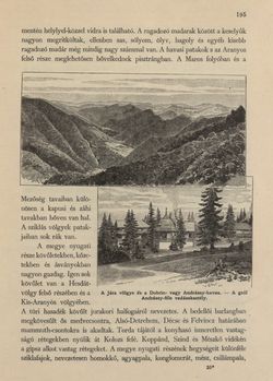 Image of the Page - 195 - in Az Osztrák-Magyar Monarchia írásban és képben - Magyarország VI, Volume 23/1