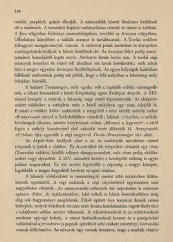 Image of the Page - 196 - in Az Osztrák-Magyar Monarchia írásban és képben - Magyarország VI, Volume 23/1