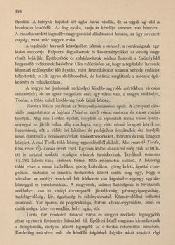 Bild der Seite - 198 - in Az Osztrák-Magyar Monarchia írásban és képben - Magyarország VI, Band 23/1