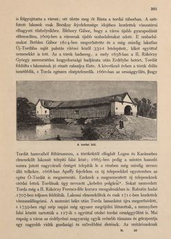 Image of the Page - 201 - in Az Osztrák-Magyar Monarchia írásban és képben - Magyarország VI, Volume 23/1