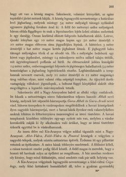 Image of the Page - 203 - in Az Osztrák-Magyar Monarchia írásban és képben - Magyarország VI, Volume 23/1