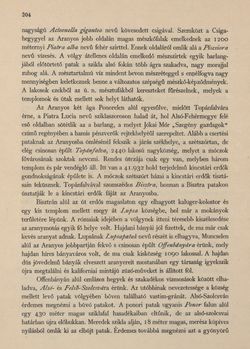 Image of the Page - 204 - in Az Osztrák-Magyar Monarchia írásban és képben - Magyarország VI, Volume 23/1