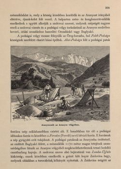 Image of the Page - 205 - in Az Osztrák-Magyar Monarchia írásban és képben - Magyarország VI, Volume 23/1