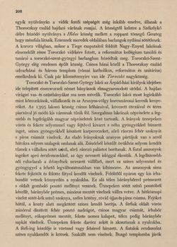 Image of the Page - 208 - in Az Osztrák-Magyar Monarchia írásban és képben - Magyarország VI, Volume 23/1