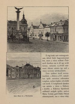 Bild der Seite - 223 - in Az Osztrák-Magyar Monarchia írásban és képben - Magyarország VI, Band 23/1