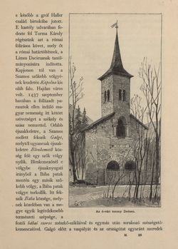 Bild der Seite - 225 - in Az Osztrák-Magyar Monarchia írásban és képben - Magyarország VI, Band 23/1