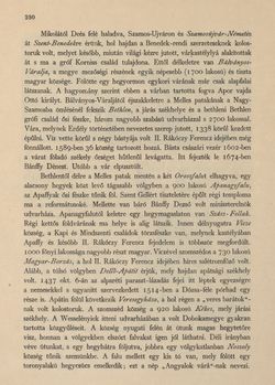 Image of the Page - 230 - in Az Osztrák-Magyar Monarchia írásban és képben - Magyarország VI, Volume 23/1