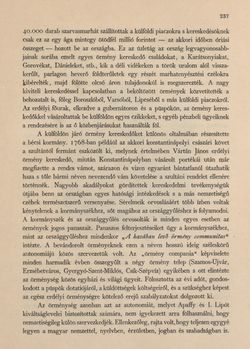 Bild der Seite - 237 - in Az Osztrák-Magyar Monarchia írásban és képben - Magyarország VI, Band 23/1