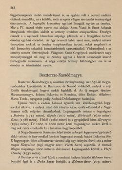 Bild der Seite - 242 - in Az Osztrák-Magyar Monarchia írásban és képben - Magyarország VI, Band 23/1