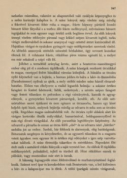 Bild der Seite - 247 - in Az Osztrák-Magyar Monarchia írásban és képben - Magyarország VI, Band 23/1