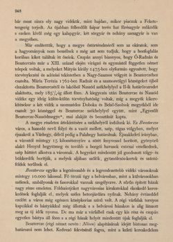 Bild der Seite - 248 - in Az Osztrák-Magyar Monarchia írásban és képben - Magyarország VI, Band 23/1