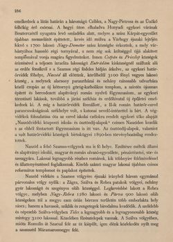 Image of the Page - 256 - in Az Osztrák-Magyar Monarchia írásban és képben - Magyarország VI, Volume 23/1