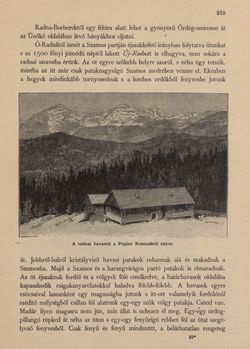 Bild der Seite - 259 - in Az Osztrák-Magyar Monarchia írásban és képben - Magyarország VI, Band 23/1