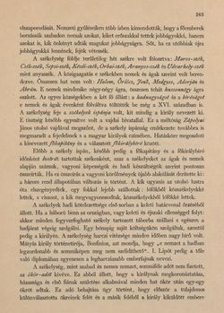 Bild der Seite - 263 - in Az Osztrák-Magyar Monarchia írásban és képben - Magyarország VI, Band 23/1