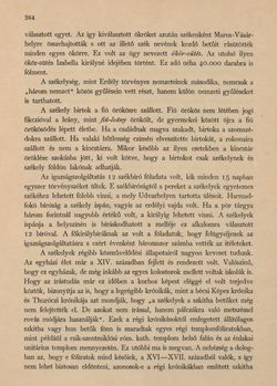 Bild der Seite - 264 - in Az Osztrák-Magyar Monarchia írásban és képben - Magyarország VI, Band 23/1