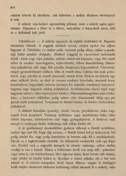 Image of the Page - 276 - in Az Osztrák-Magyar Monarchia írásban és képben - Magyarország VI, Volume 23/1