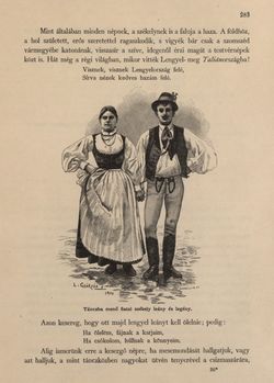 Image of the Page - 283 - in Az Osztrák-Magyar Monarchia írásban és képben - Magyarország VI, Volume 23/1