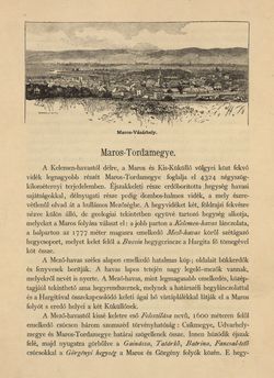 Image of the Page - 285 - in Az Osztrák-Magyar Monarchia írásban és képben - Magyarország VI, Volume 23/2