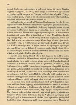 Image of the Page - 286 - in Az Osztrák-Magyar Monarchia írásban és képben - Magyarország VI, Volume 23/2