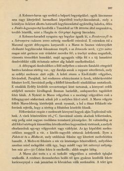 Bild der Seite - 287 - in Az Osztrák-Magyar Monarchia írásban és képben - Magyarország VI, Band 23/2