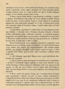 Image of the Page - 288 - in Az Osztrák-Magyar Monarchia írásban és képben - Magyarország VI, Volume 23/2