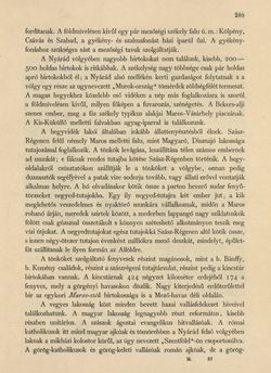 Image of the Page - 289 - in Az Osztrák-Magyar Monarchia írásban és képben - Magyarország VI, Volume 23/2