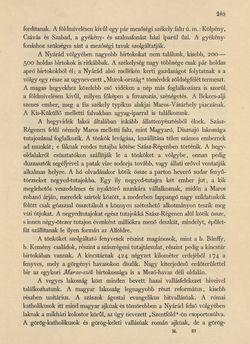 Bild der Seite - 289 - in Az Osztrák-Magyar Monarchia írásban és képben - Magyarország VI, Band 23/2