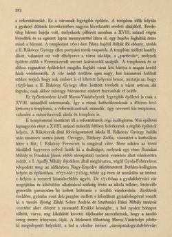 Image of the Page - 292 - in Az Osztrák-Magyar Monarchia írásban és képben - Magyarország VI, Volume 23/2