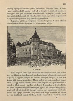 Image of the Page - 299 - in Az Osztrák-Magyar Monarchia írásban és képben - Magyarország VI, Volume 23/2