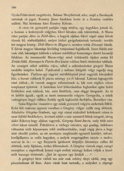 Image of the Page - 300 - in Az Osztrák-Magyar Monarchia írásban és képben - Magyarország VI, Volume 23/2